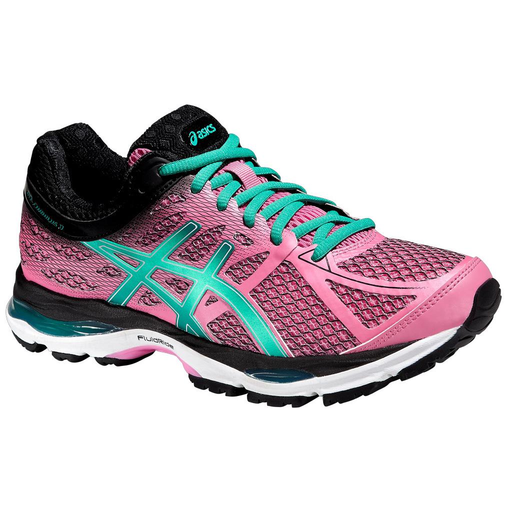 ASICS Womens GEL Cumulus 17 Running Shoes T5D8N